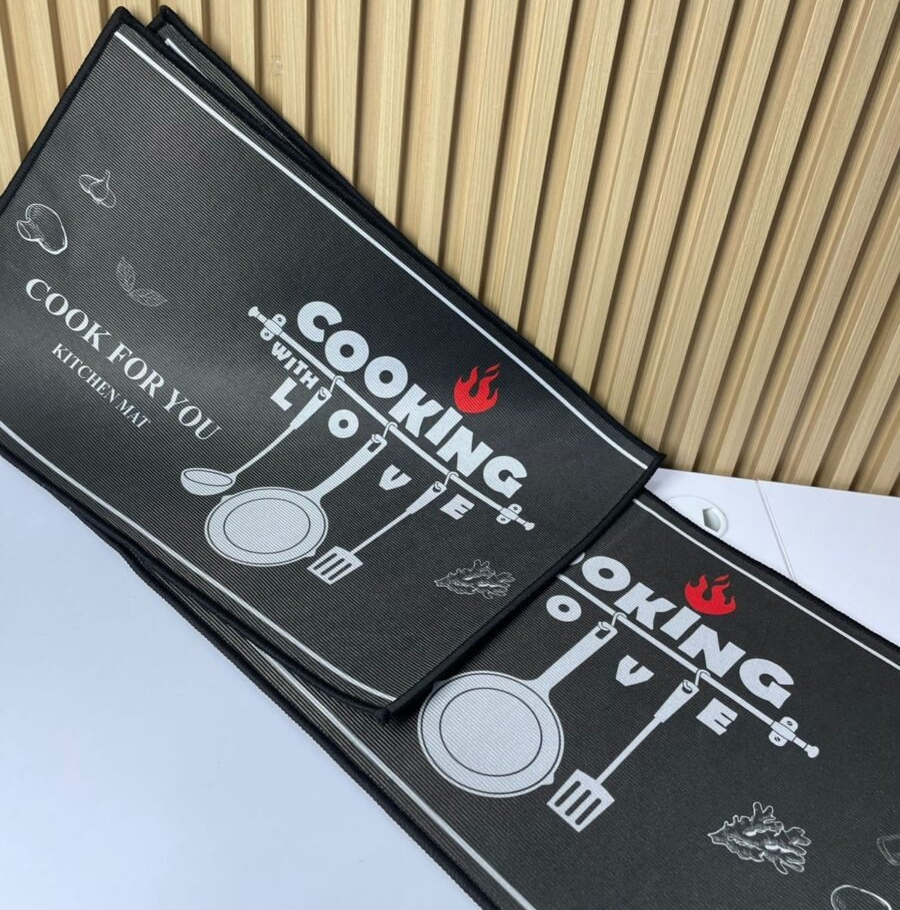 Miniatura 7 de Juego De Tapetes Decorativos